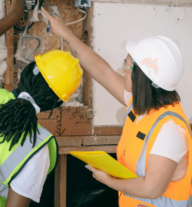 Vocational & Workforce Programs